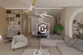 Appartement 4 chambres 236 m² Budva, Monténégro