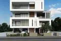 Mieszkanie 3 pokoi 75 m² Pafos, Cypr