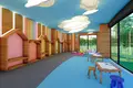 Wohnung 3 zimmer 94 m² Muratpasa, Türkei