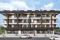 Wohnung 1 Schlafzimmer 46 m² Mittelmeerregion, Türkei