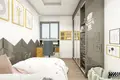 Wohnung 3 zimmer 60 m² Muratpasa, Türkei