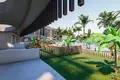 2 bedroom apartment 70 m² Gazimagusa Belediyesi, Northern Cyprus