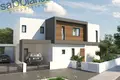 Коттедж 3 комнаты 150 м² Перволия, Кипр