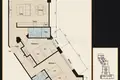 Mieszkanie 2 pokoi 76 m² Ban Bang Thao, Tajlandia