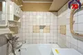 Apartamento 3 habitaciones 62 m² Saligorsk, Belarús