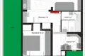 Mieszkanie 2 pokoi 80 m² Arona, Hiszpania