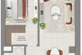 1 bedroom apartment 70 m² Dubai, United Arab Emirates