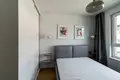 Квартира 2 комнаты 40 м² в Варшаве, Польша