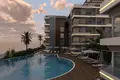 Complejo residencial The Blue Residence