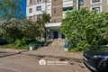 Wohnung 1 zimmer 37 m² Minsk, Belarus