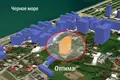 Wohnung 59 m² Batumi, Georgien