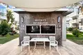 2 bedroom apartment 115 m² Oba, Turkey