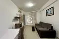 Wohnung 1 zimmer 42 m² in Becici, Montenegro