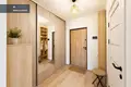 Mieszkanie 1 pokój 35 m² w Wilno, Litwa
