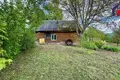 House 38 m² Kirauski sielski Saviet, Belarus