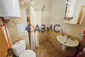 Mieszkanie 2 pokoi 60 m² Nesebyr, Bułgaria