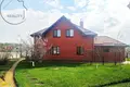 Casa 229 m² Muchaviecki sielski Saviet, Belarús