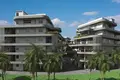 Mieszkanie 2 pokoi 89 m² Dystrykt Larnaka, Cypr