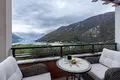 1 bedroom apartment  Morinj, Montenegro