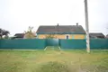 3 room house 66 m² Paharelcy, Belarus