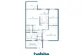Dom 3 pokoi 71 m² Tuusula, Finlandia