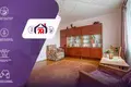 3 room apartment 62 m² Dzyarzhynsk, Belarus