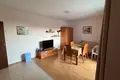 Apartamento 1 habitación 55 m² Nesebar, Bulgaria