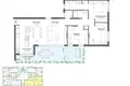 Apartamento 3 habitaciones 158 m² Distrito de Nicosia, Chipre