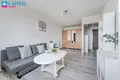 Appartement 1 chambre 27 m² en Salos, Lituanie