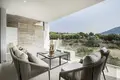 Wohnung 3 Schlafzimmer 370 m² Ricmar, Spanien