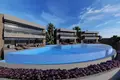 Willa 4 pokoi 175 m² Girne Belediyesi, Cypr Północny