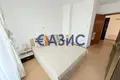 Mieszkanie 3 pokoi 84 m² Nesebyr, Bułgaria
