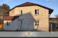 Casa 166 m² Piarezyrski sielski Saviet, Belarús