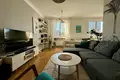 2 room apartment 56 m² in Warsaw, Poland