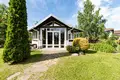 Cottage 337 m² Ozyaritska-Slabadski rural council, Belarus