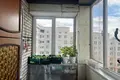Appartement 2 chambres 71 m² Gatchina, Russie