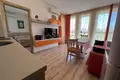 Apartamento 2 habitaciones 40 m² Sveti Vlas, Bulgaria