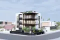 Ático 4 habitaciones 122 m² Limasol, Chipre