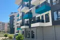 Wohnung 1 zimmer 55 m² Alanya, Türkei