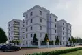 Apartamento 1 habitación 80 m² Región del Mediterráneo, Turquía