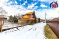 Dom 90 m² Barauski sielski Saviet, Białoruś