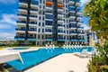 1 bedroom apartment 55 m² Muratpasa, Turkey