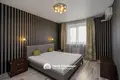 Квартира 2 комнаты 58 м² Минск, Беларусь