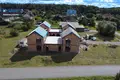 House 141 m² Kulukiskes, Lithuania
