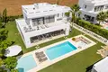 Dom 6 pokojów 554 m² Mijas, Hiszpania