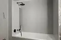 2 room apartment 60 m² Kopishche, Belarus