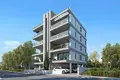 Квартира 2 комнаты  муниципалитет Ларнака, Кипр