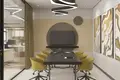 Office 2 990 m² in Moscow, Russia