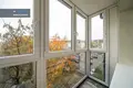 Apartamento 3 habitaciones 57 m² Vilna, Lituania