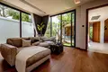 Villa de 4 dormitorios 219 m² Choeng Thale, Tailandia